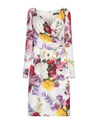 Dolce & Gabbana KLEIDER - Mini-Kleider auf YOOX.COM
