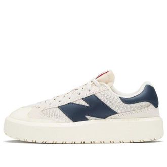 New Balance CT302 Moonbeam Natural Indigo CT302RC