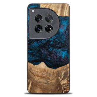 OEM Funda Bewood Unique Para Oneplus 12 - Planetas - Neptuno