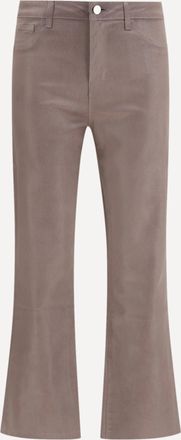 L'agence Pantaloni Kendra Woman 30