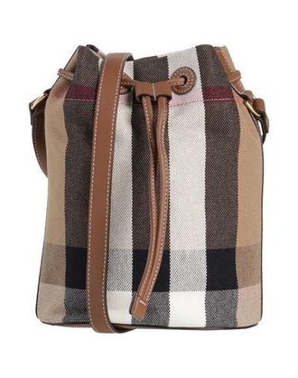 Burberry BOLSOS - Bolsos con bandolera en YOOX.COM