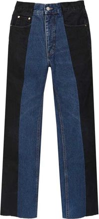 E.L.V. Denim E.l.v. Denim, Donna, Jeans, Multicolore, W28, new