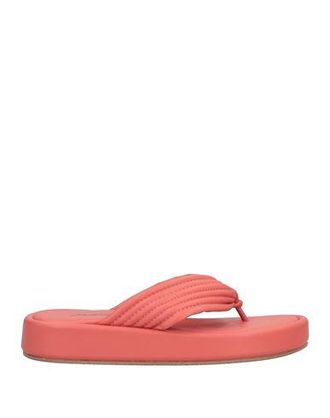 Paolo Mattei Thong sandals