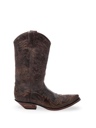 Sendra Cowboy Boots