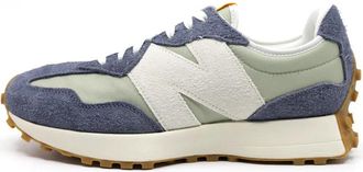 New Balance 327 Dark Arctic Grey U327SD