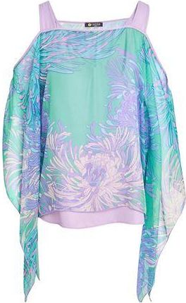 Camilla Milano CAMISETAS Y TOPS - Tops en YOOX.COM