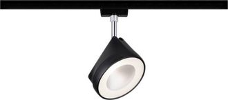 Paulmann Spot Urail Arena Negro Mate 14w Regulable
