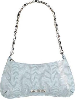 Jacquemus LA PICCOLA BISOU CHAINE