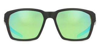 O'Neill ONS 9027 2.0 Polarized 104P Mens Sunglasses Black Size 57