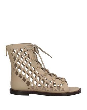 Dior CALZADO - Botines de ca&ntilde;a alta en YOOX.COM