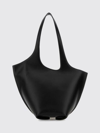 The Attico Borsa A Spalla THE ATTICO Donna colore Nero