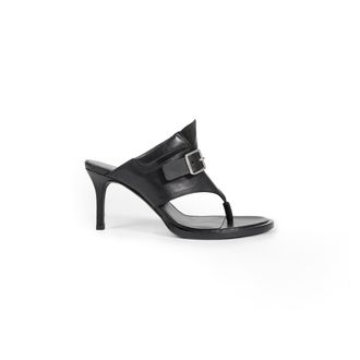 Ann Demeulemeester Bri Thong Mules