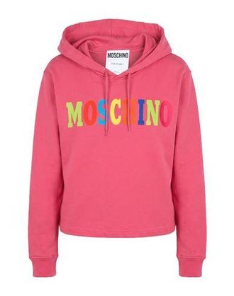 Moschino TOPWEAR - Felpe su YOOX.COM