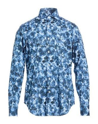 820 Caliban CAMISETAS Y TOPS - Camisas en YOOX.COM