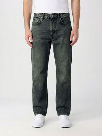 Represent Denim Straight Jeans