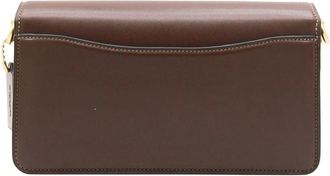 Coach Tabby 26 Logo-plaque Shoulder Bag