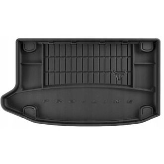 OEM Inserto De Goma Para Alfombrilla De Maletero Kia Soul Ev 2 Desde 2019- Tm G