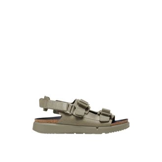 Birkenstock Hombre, Zapatos, Verde, Talla: 40 EU