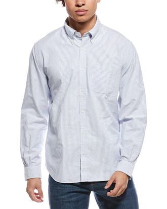 Brooks Brothers Oxford Shirt