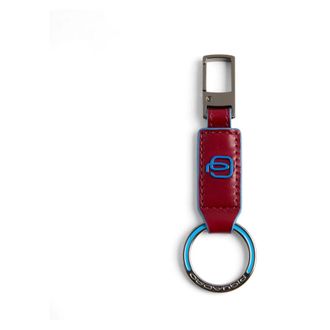 Piquadro unisex, Accesorios, Rojo, Talla: ONE Size