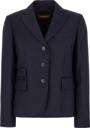 Max Mara Jackets & Vests