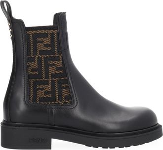 Fendi Stivale Filo