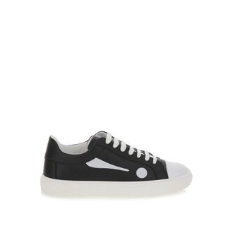 Moschino Mujer, Zapatos, Negro, Talla: 41 EU