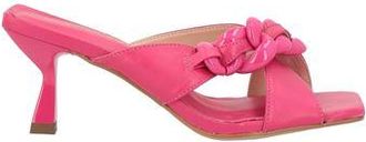 Angela Mele Milano FOOTWEAR - Sandals on YOOX.COM