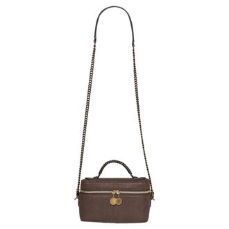 Stella McCartney Donna, Borse, Marrone, Taglia unica, new