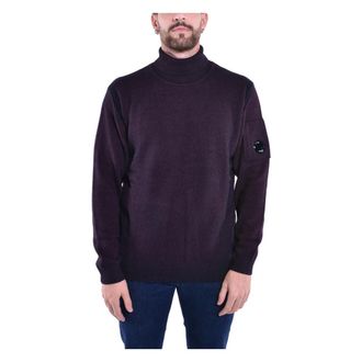 C.P. Company C.p. Company, Uomo, Maglie, Viola, L, new