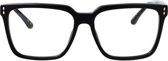 Isabel Marant IM 0244 Optical Frame - unisex - Brillen - Zwart - 55 MM - Accessoires