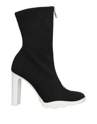 Alexander McQueen SCHUHE - Stiefeletten auf YOOX.COM