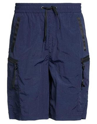 A|X Armani Exchange PARTES DE ABAJO - Pantalones cortos y bermudas en YOOX.COM