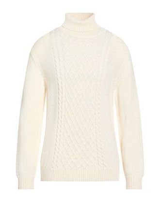 Luca Bertelli KNITWEAR - Turtlenecks on YOOX.COM