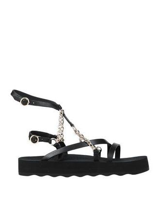 Maje Sandals