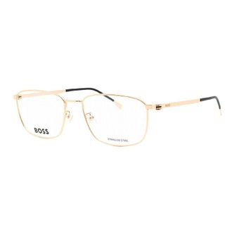 HUGO BOSS BOSS 1362/F 0J5G 00 Gold 56mm