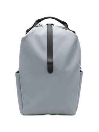 Rains Clip Front Backpack
