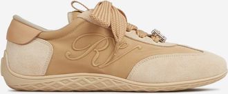 Roger Vivier Sneakers Viv Low