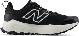 New Balance Mens Fresh Foam Garo&eacute; Trainers, black, 4 UK
