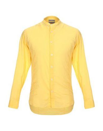 Daniele Alessandrini TOPS - Hemden auf YOOX.COM