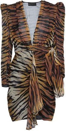 Dundas VESTIDOS - Minivestidos en YOOX.COM