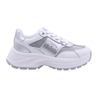 Liu Jo Sneakers, female, White, 6 UK, Lugo Trainers
