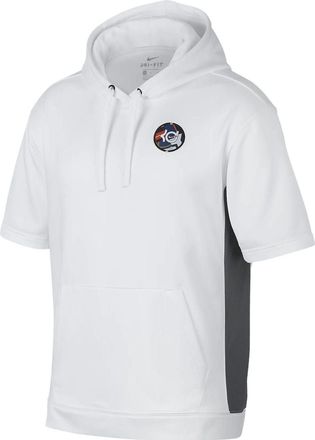 Nike Kevin Durant Basketball Hoodie White AT3190-100