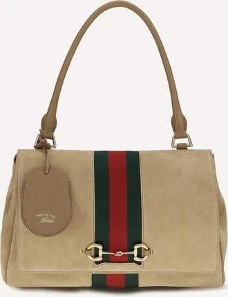Gucci Borsa a Mano Paparazzo media Woman UNI