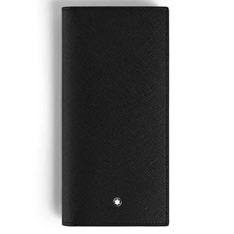 Montblanc Sartorial 14cc Zip Pocket Wallet