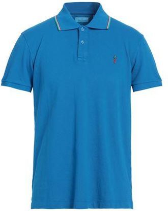 Cooperativa Pescatori Posillipo Polo shirts