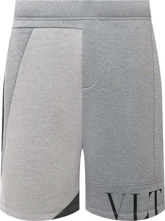 Valentino Valentino Track Shorts