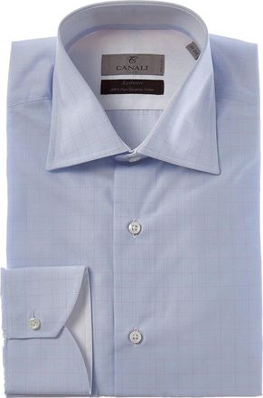 Canali Dress Shirt