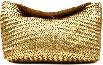 Dragon Diffusion Drachen-Diffusionsbeutel. Golden