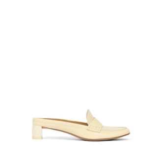 Maison Margiela Mujer, Zapatos, Beige, Talla: 39 EU